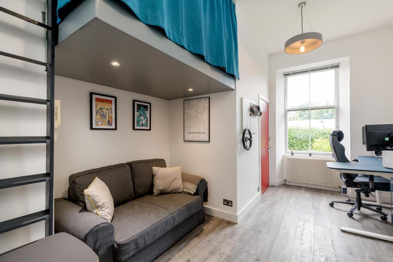 Holiday home Luxury Architect Designed 13 Mins To Royal Mile