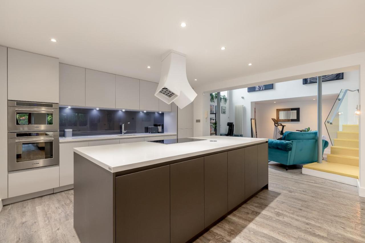 Holiday home Luxury Architect Designed 13 Mins To Royal Mile