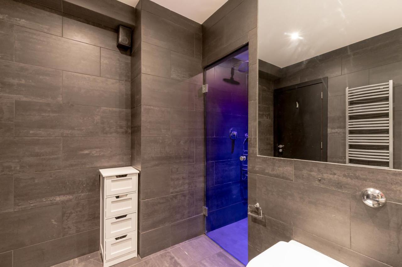 Holiday home Luxury Architect Designed 13 Mins To Royal Mile Edinburgh