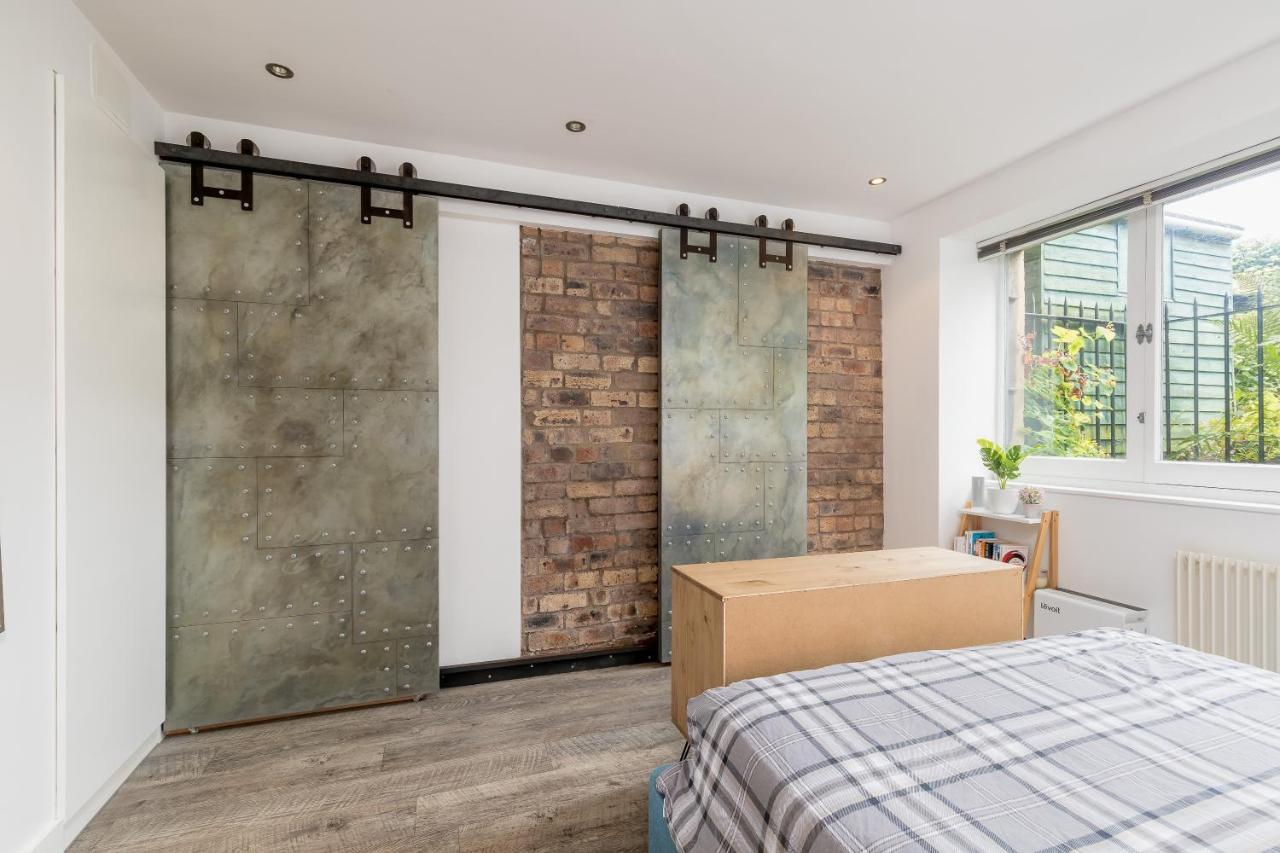 Holiday home Luxury Architect Designed 13 Mins To Royal Mile