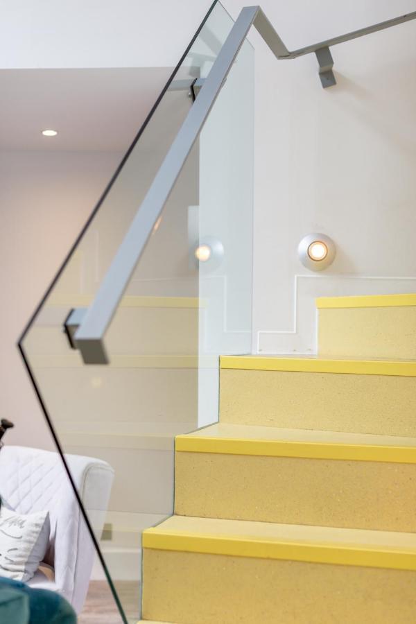 Holiday home Luxury Architect Designed 13 Mins To Royal Mile