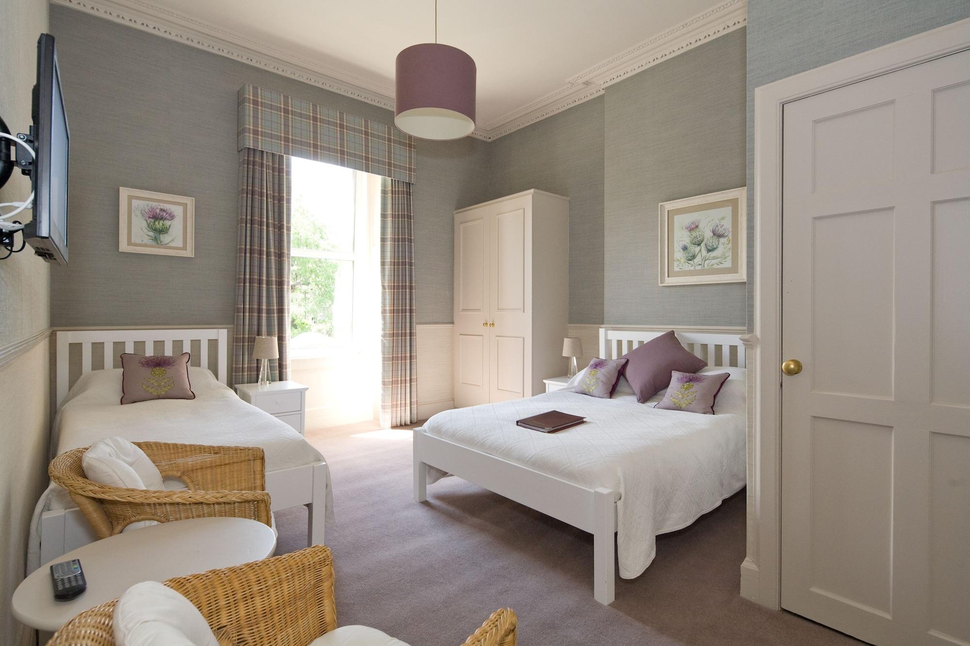 Guest house Sherwood