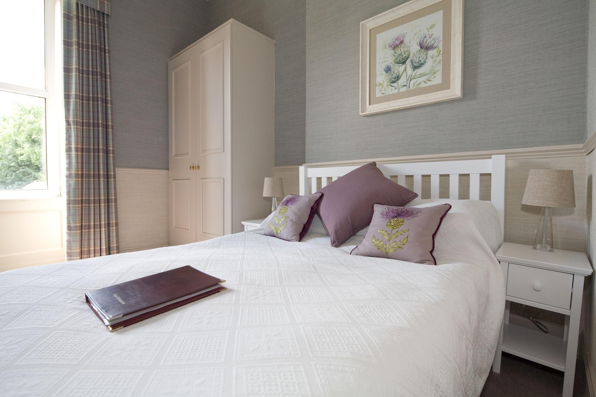 Sherwood Edinburgh