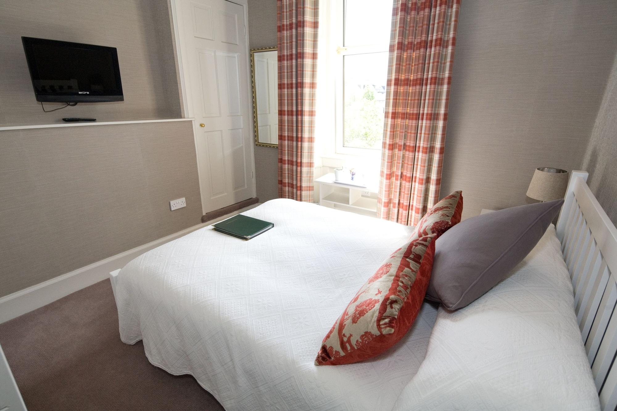 Sherwood Guest house Edinburgh