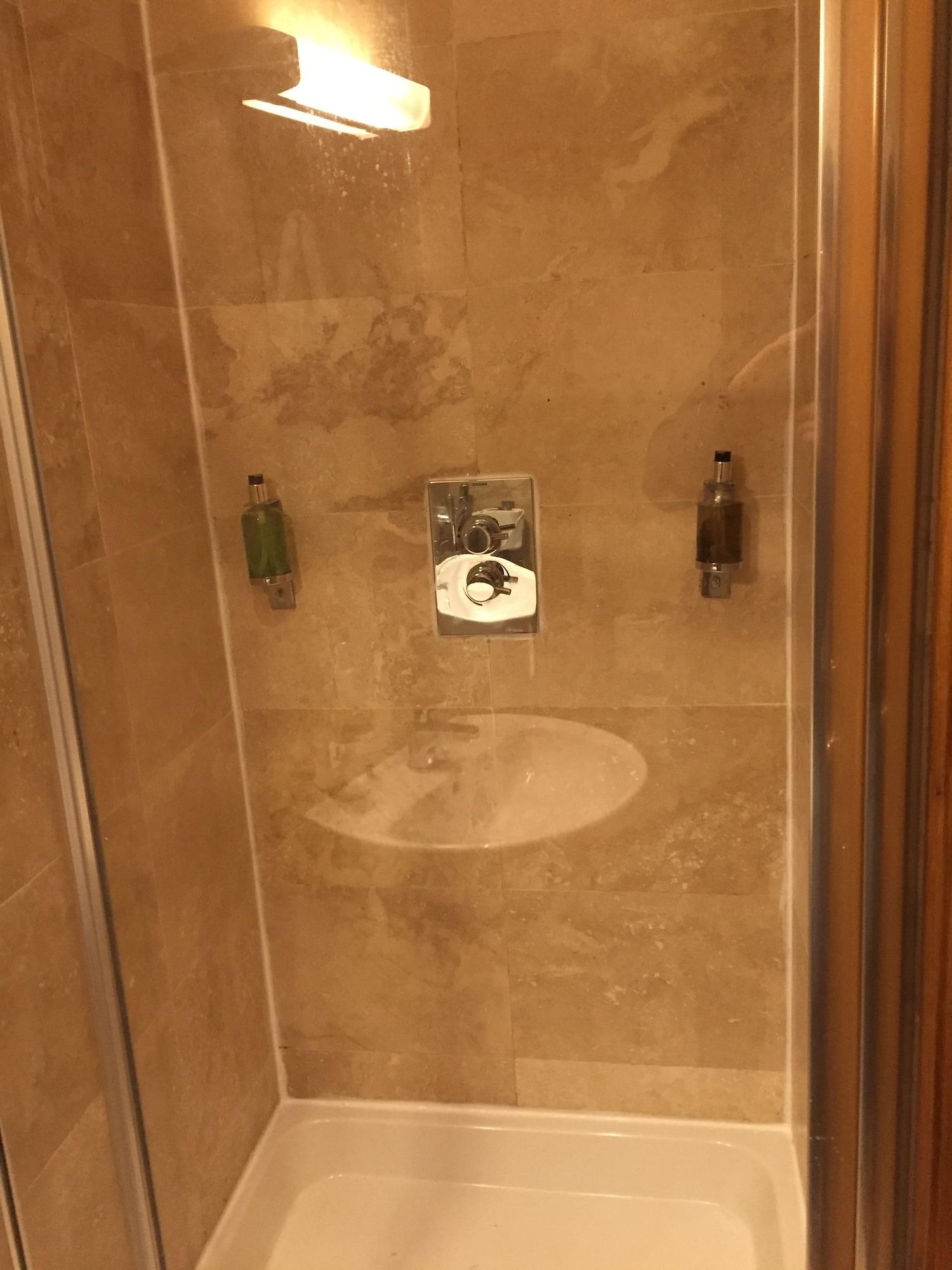 Guest house Cambridge House 3*