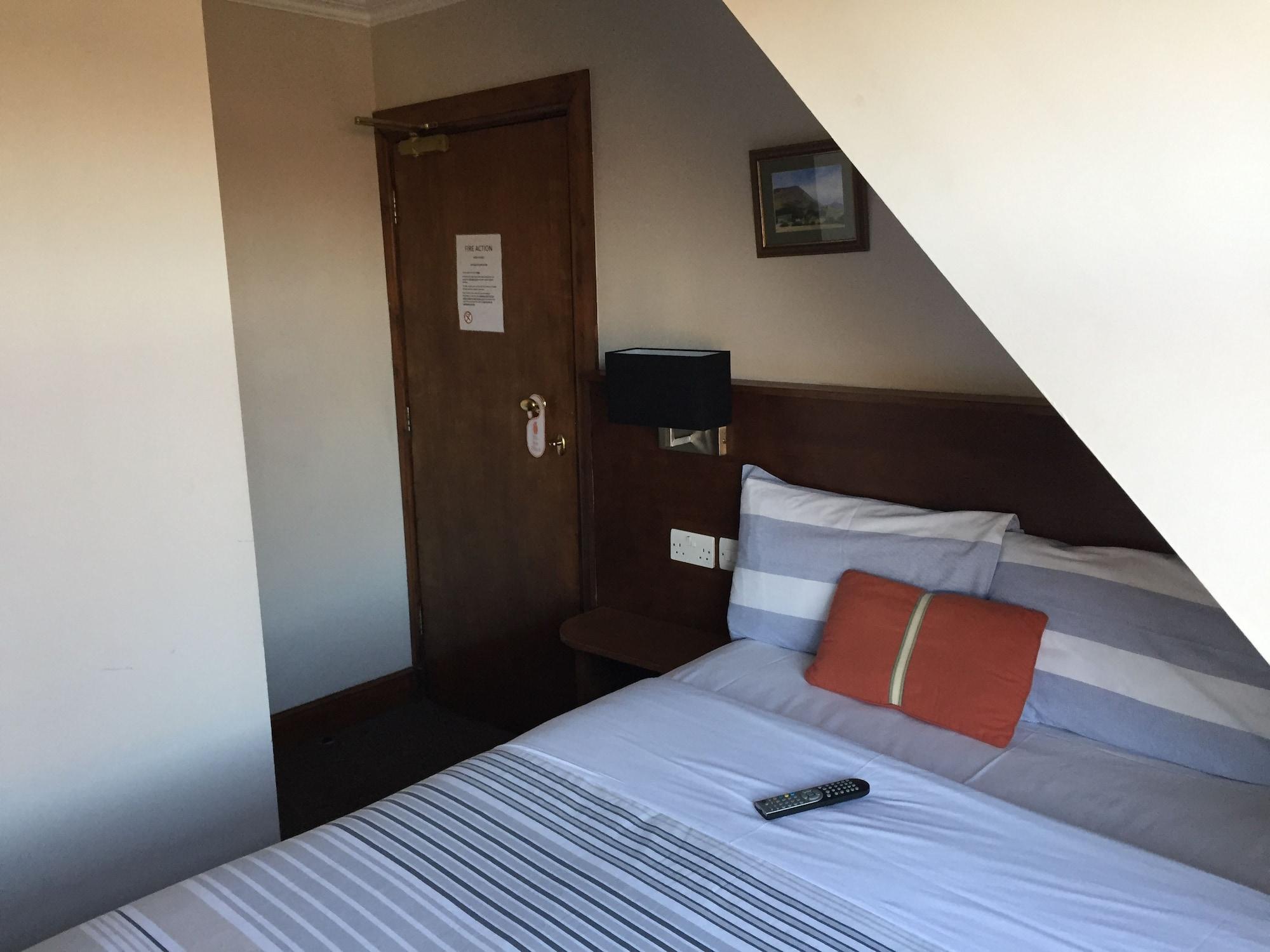 Guest house Cambridge House Edinburgh