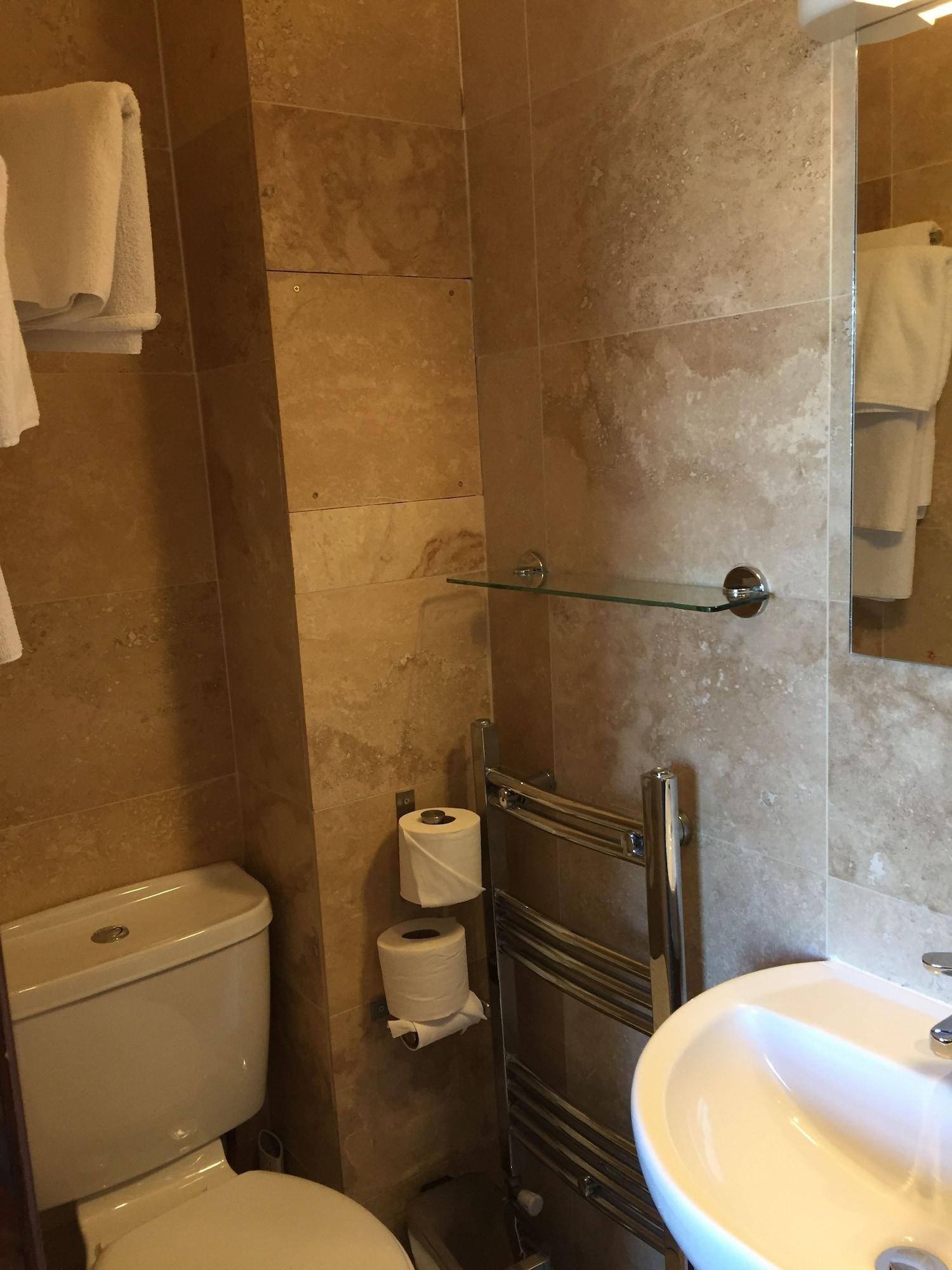 Cambridge House Guest house