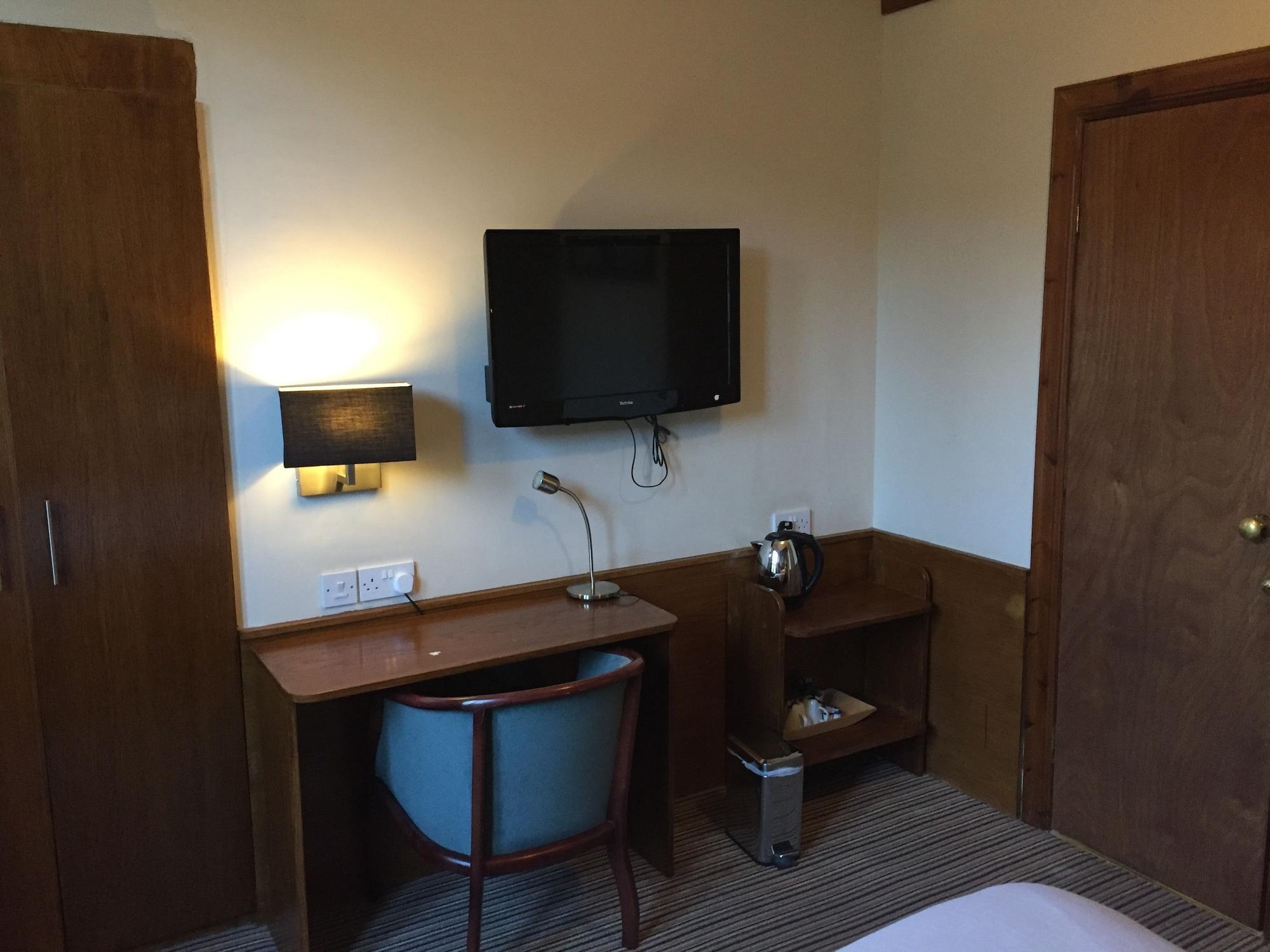 Leith House Gasthof 3*