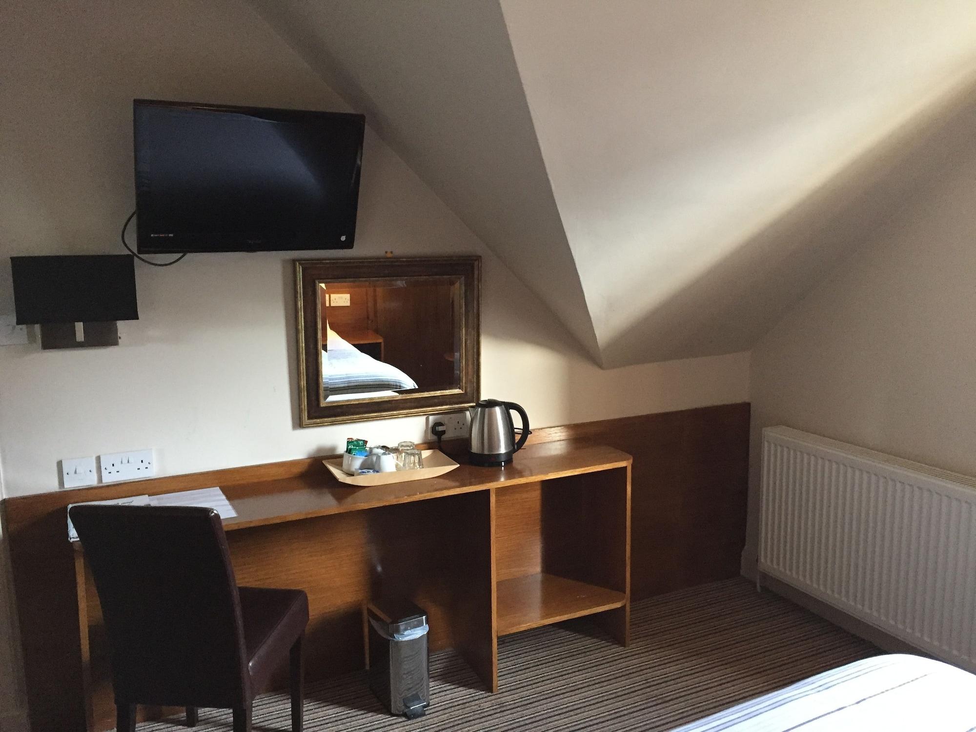 Leith House 3* EDI