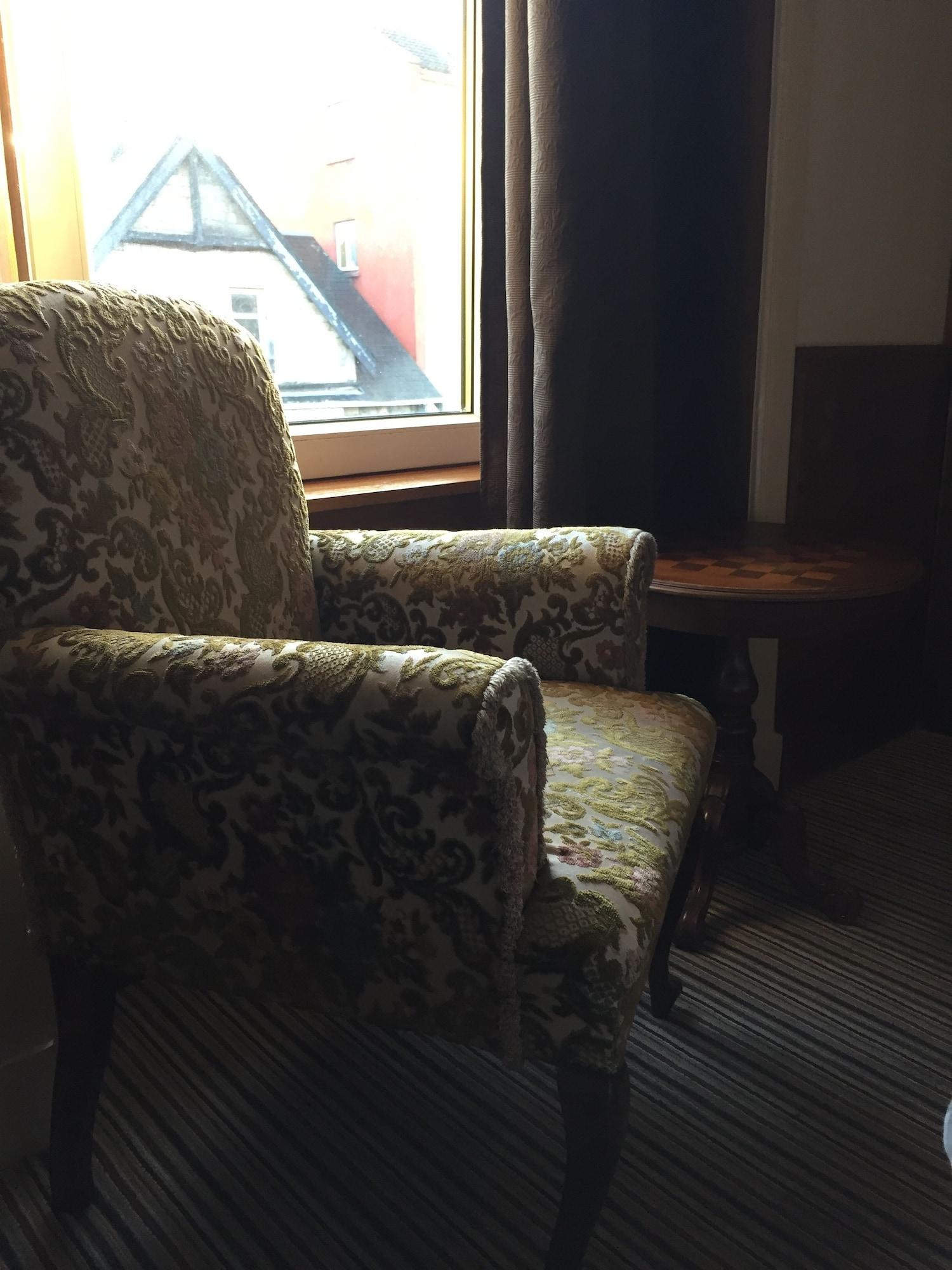 Leith House Gasthof EDI