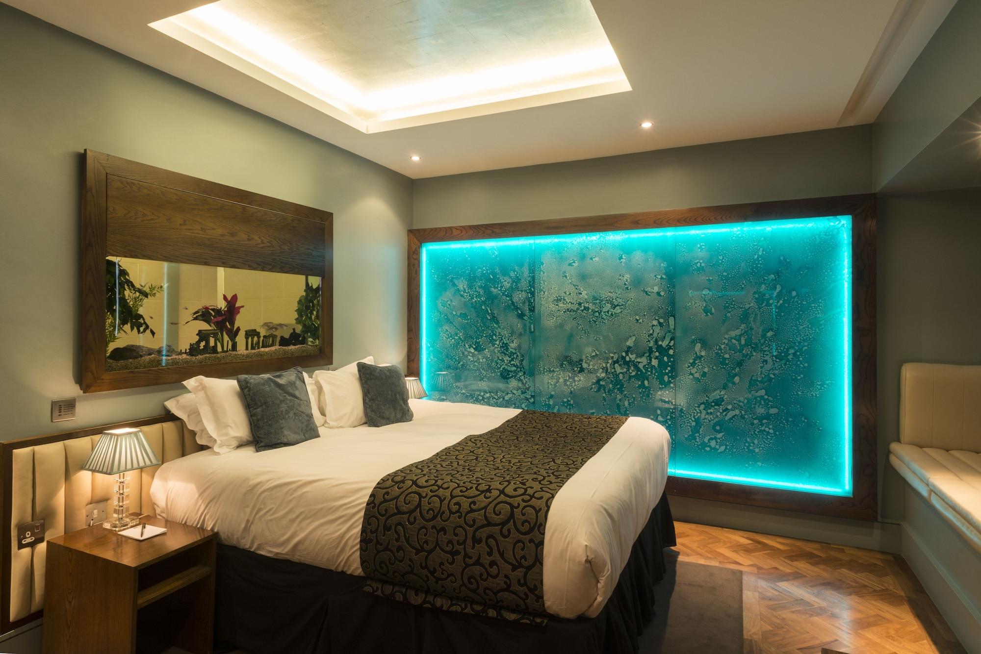 Hotel Le Monde EDI