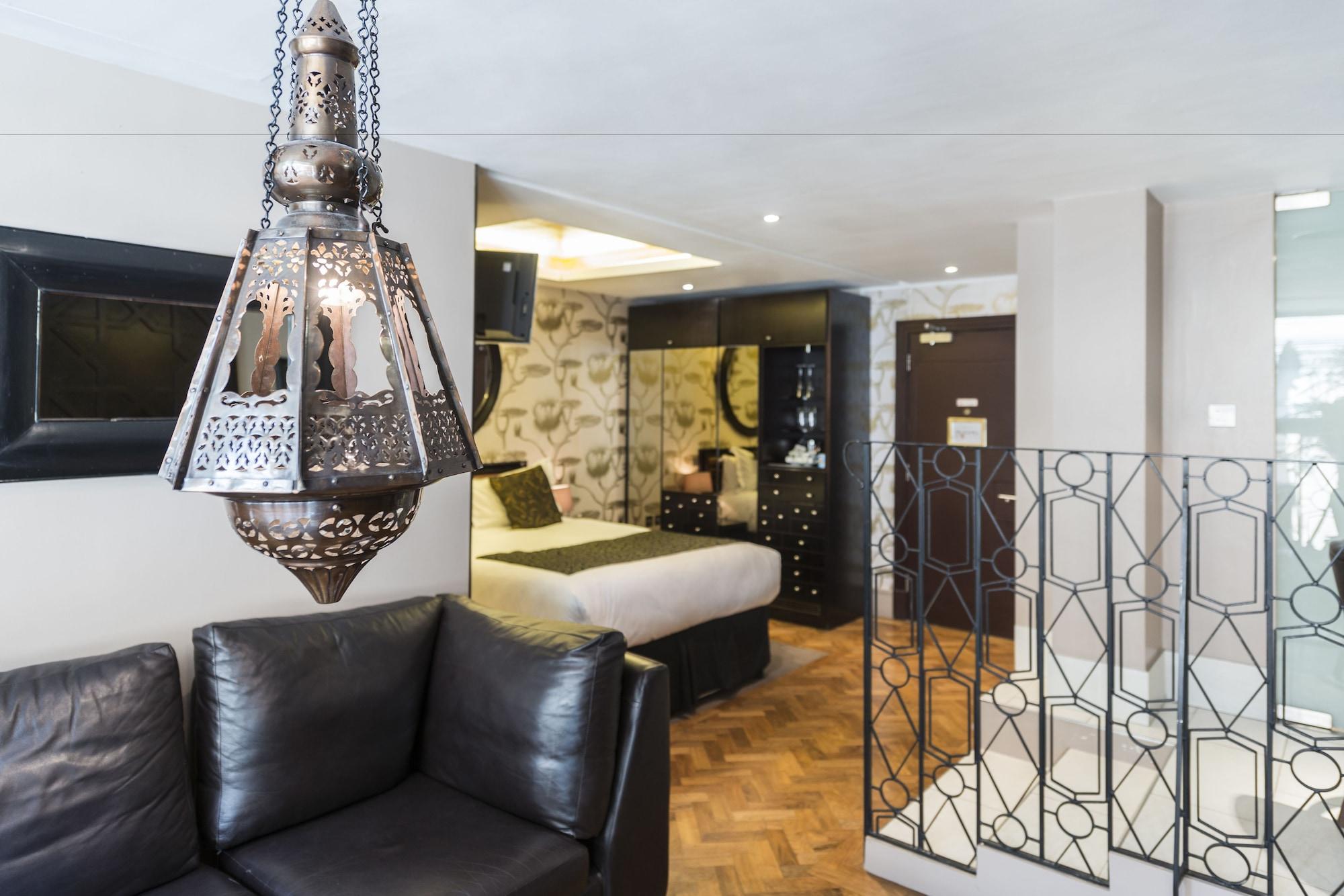 Hotel Le Monde EDI