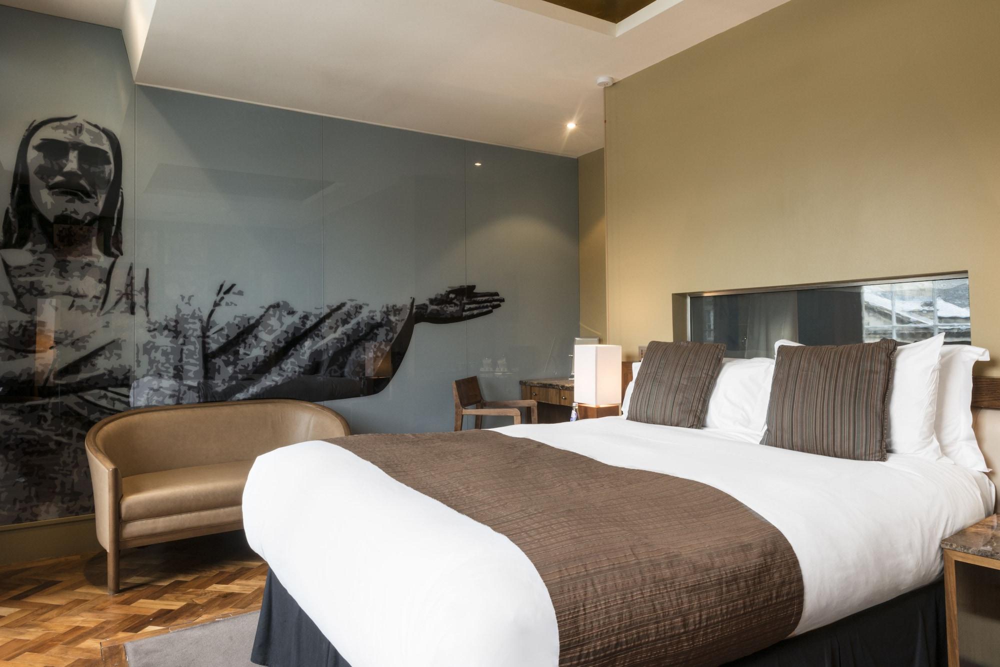 Hotel Le Monde
