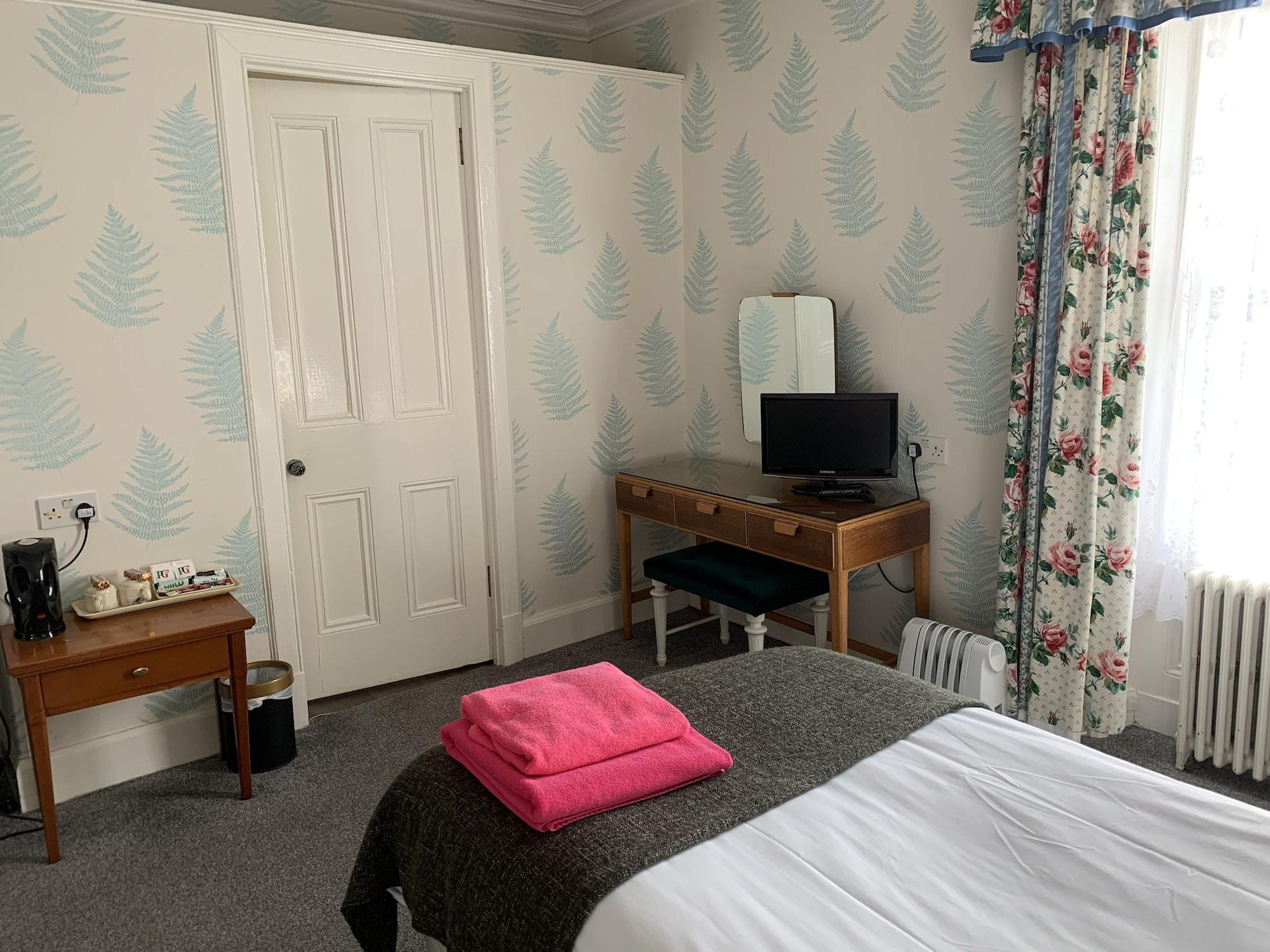 Hotel Eliza House Edinburgh