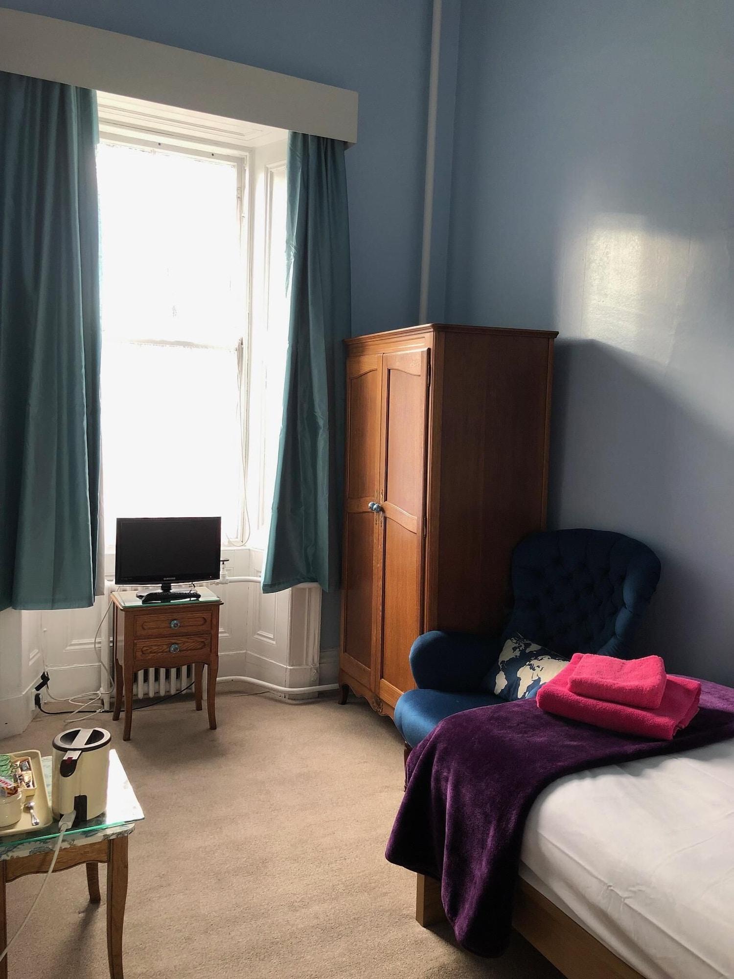 Hotel Eliza House