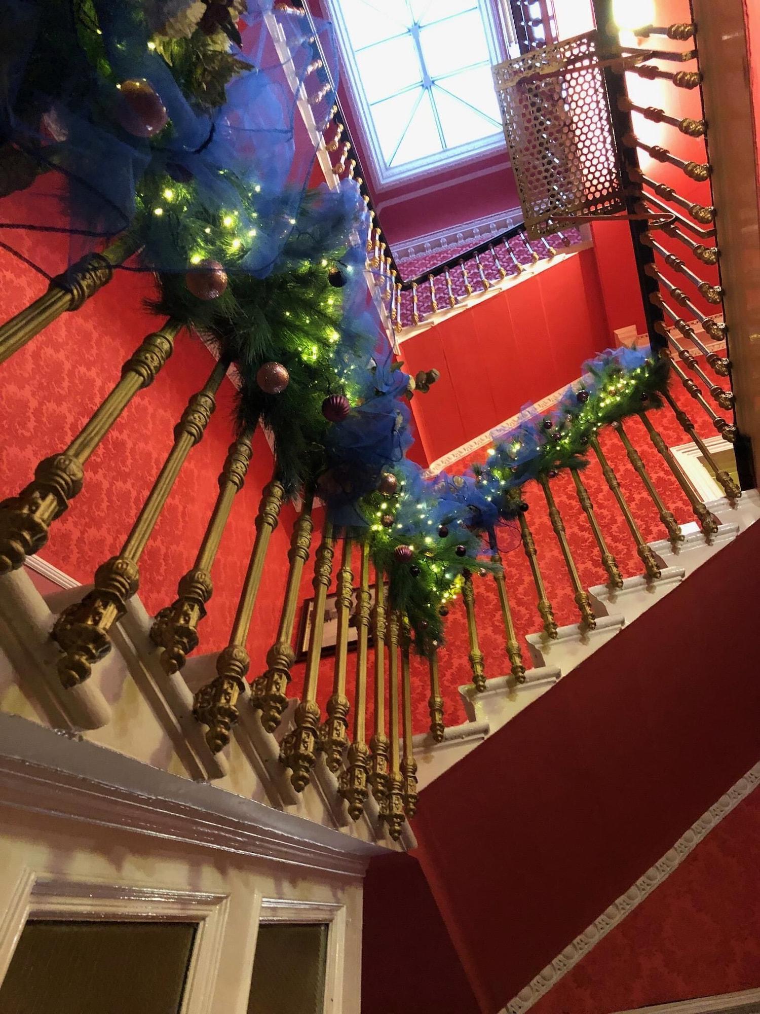Hotel Eliza House