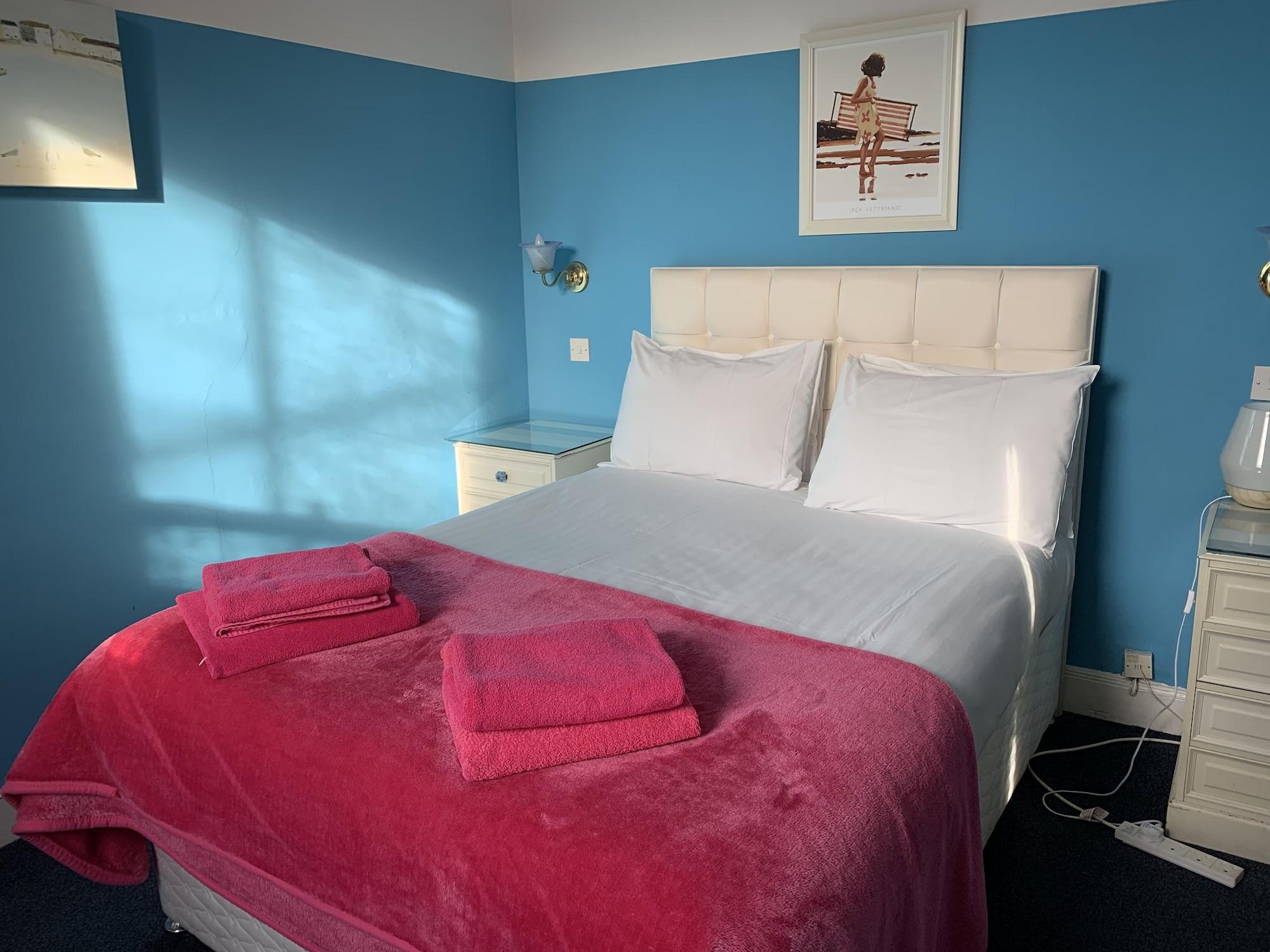 Eliza House Hotel