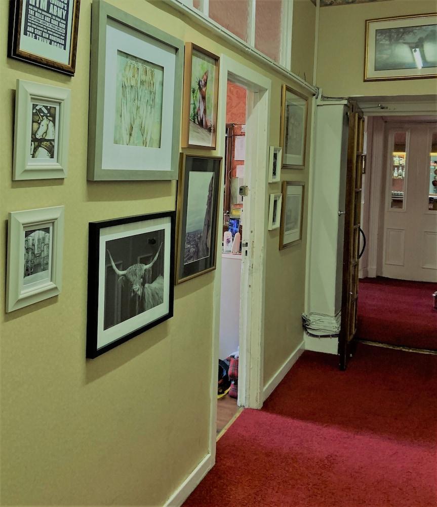 Hotel Eliza House 3*