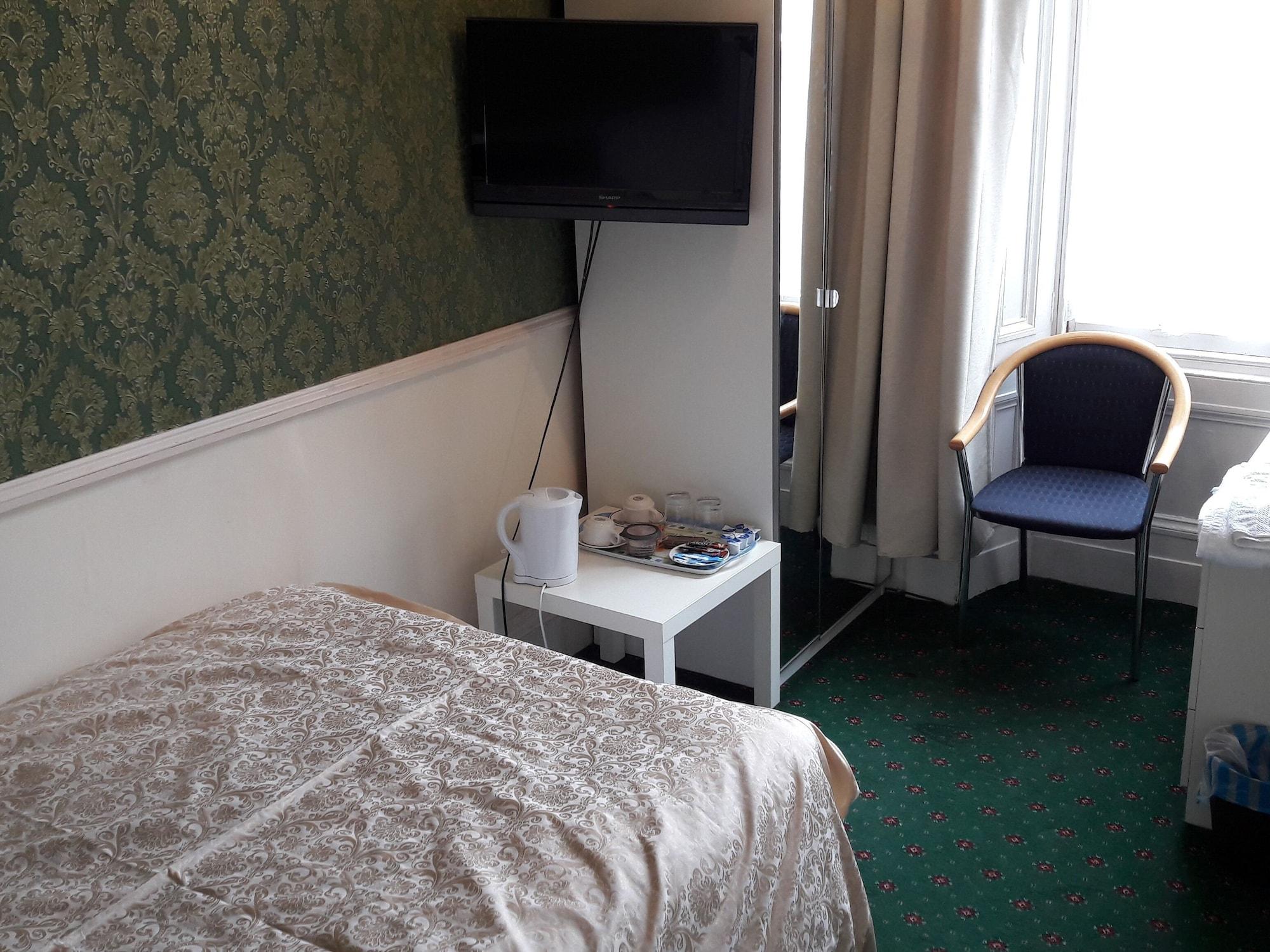 Guest house Capital House Edinburgh