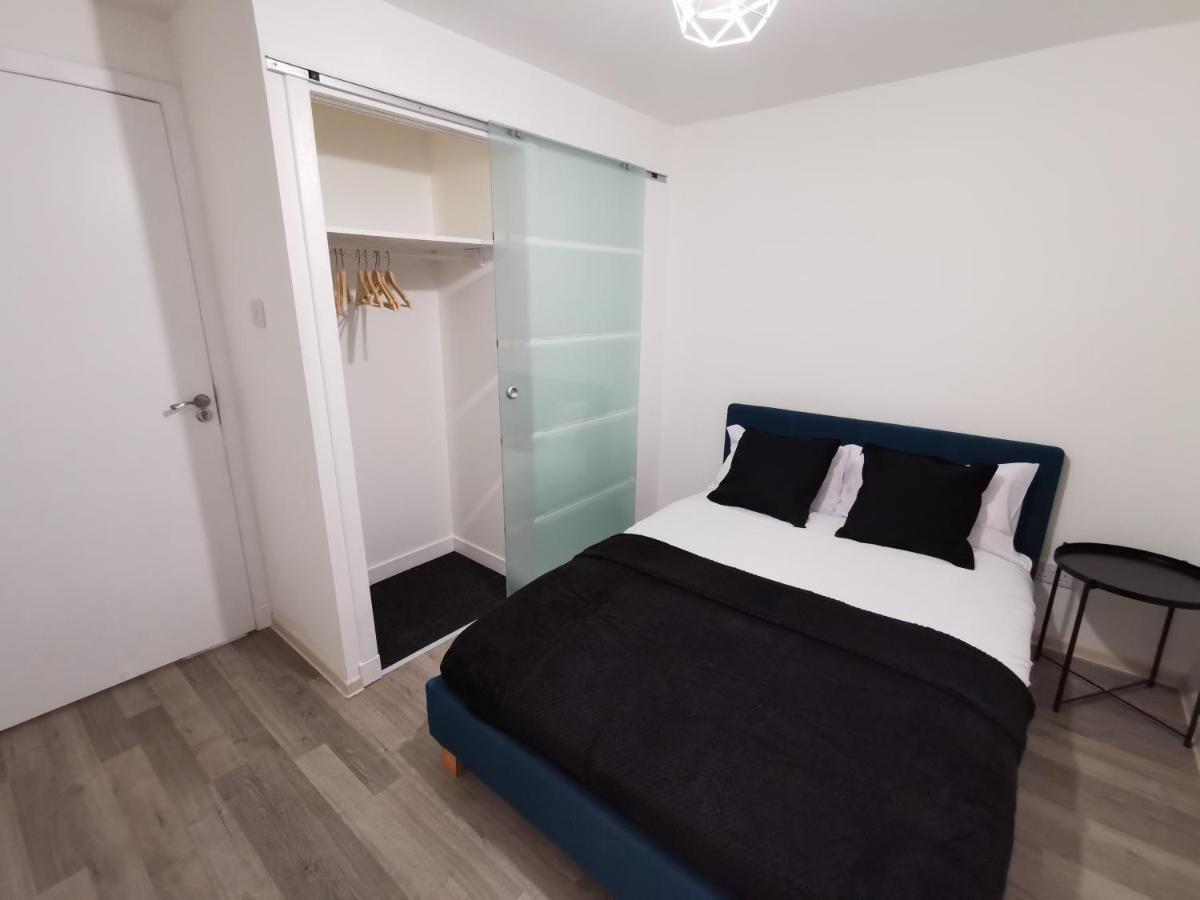 Apartment Lolo 1 EDI