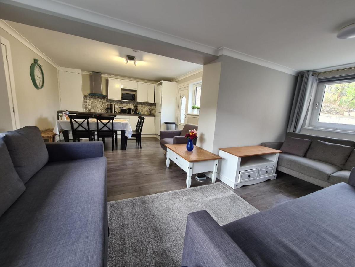 Holiday home Holyrood House *