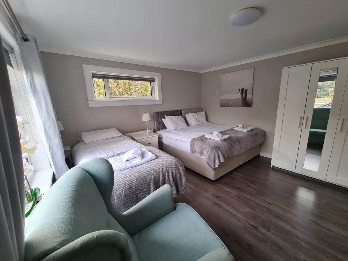 Holyrood House Holiday home *