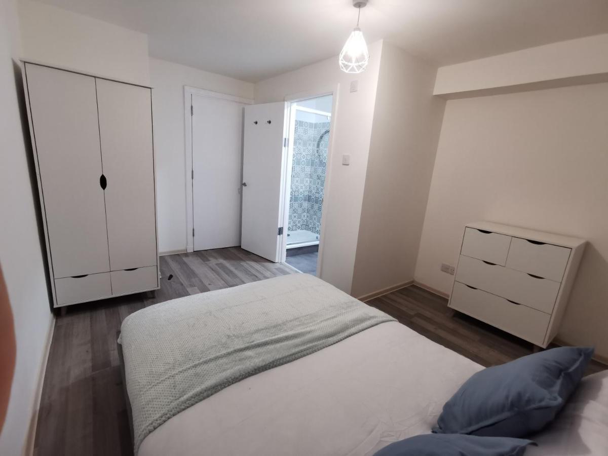 Lolo 1 Apartment EDI