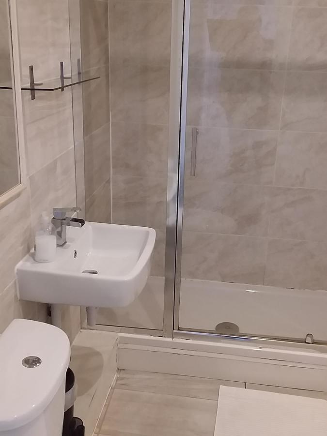 The City- Braveheart House Homestay Edinburgh