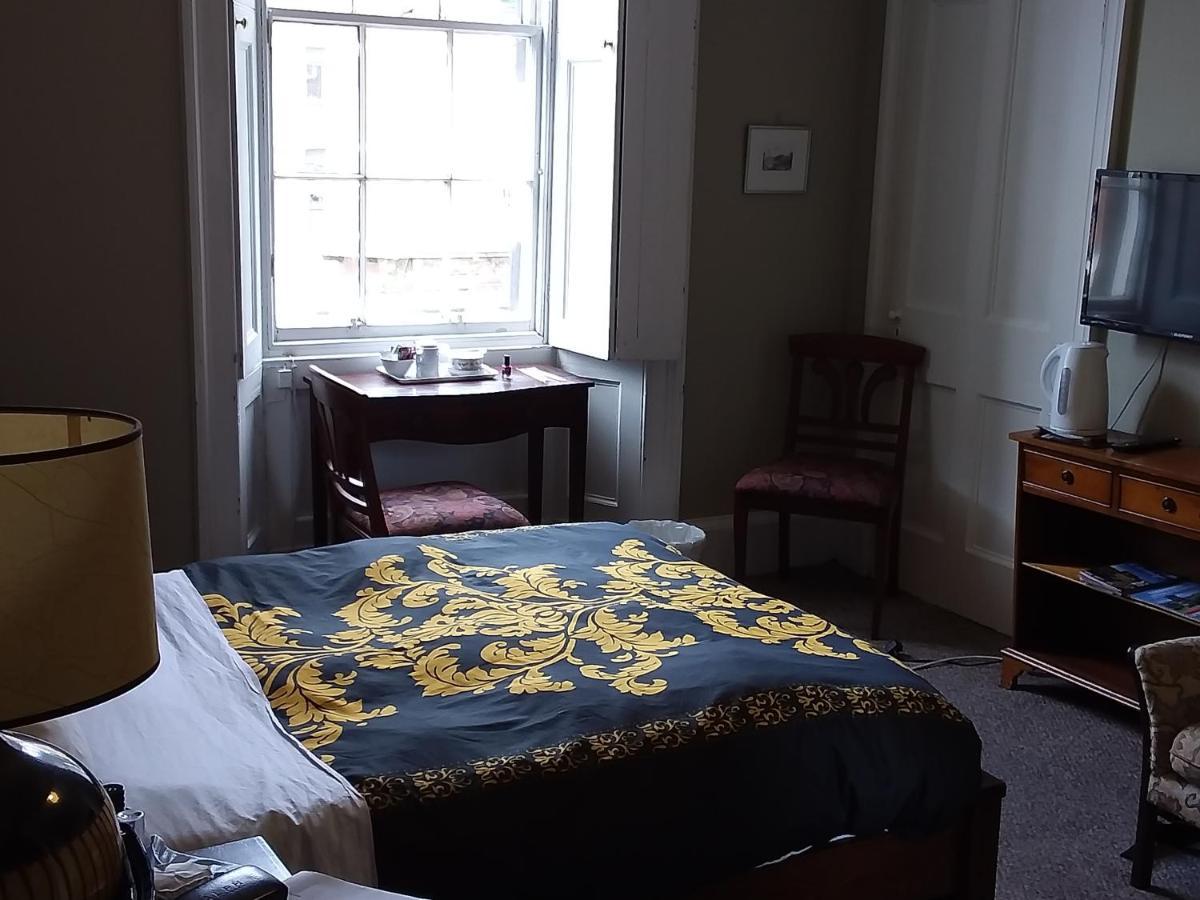 Homestay The City- Braveheart House