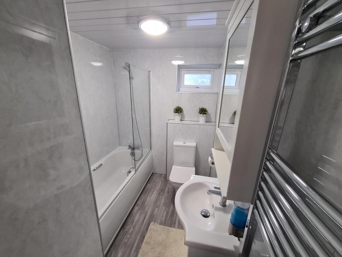 Holyrood House Holiday home *