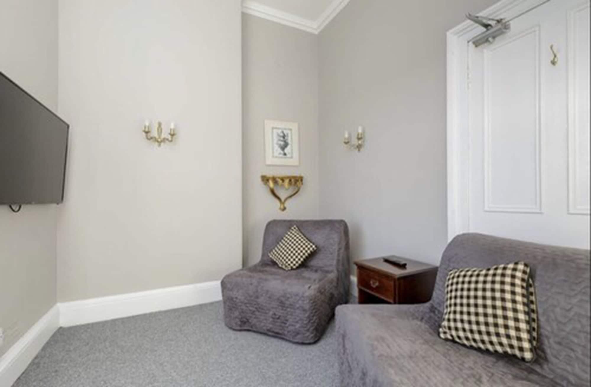 The Inverleith Holiday home Edinburgh