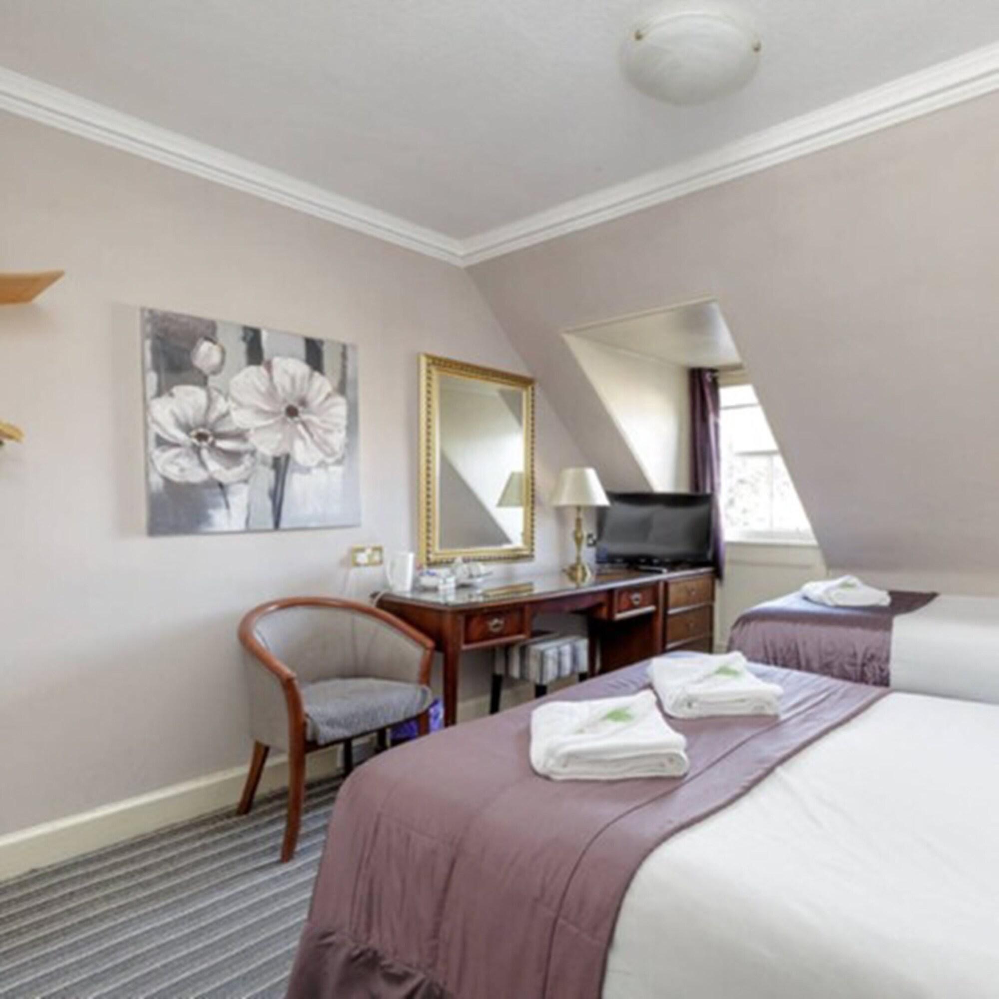The Inverleith Holiday home Edinburgh