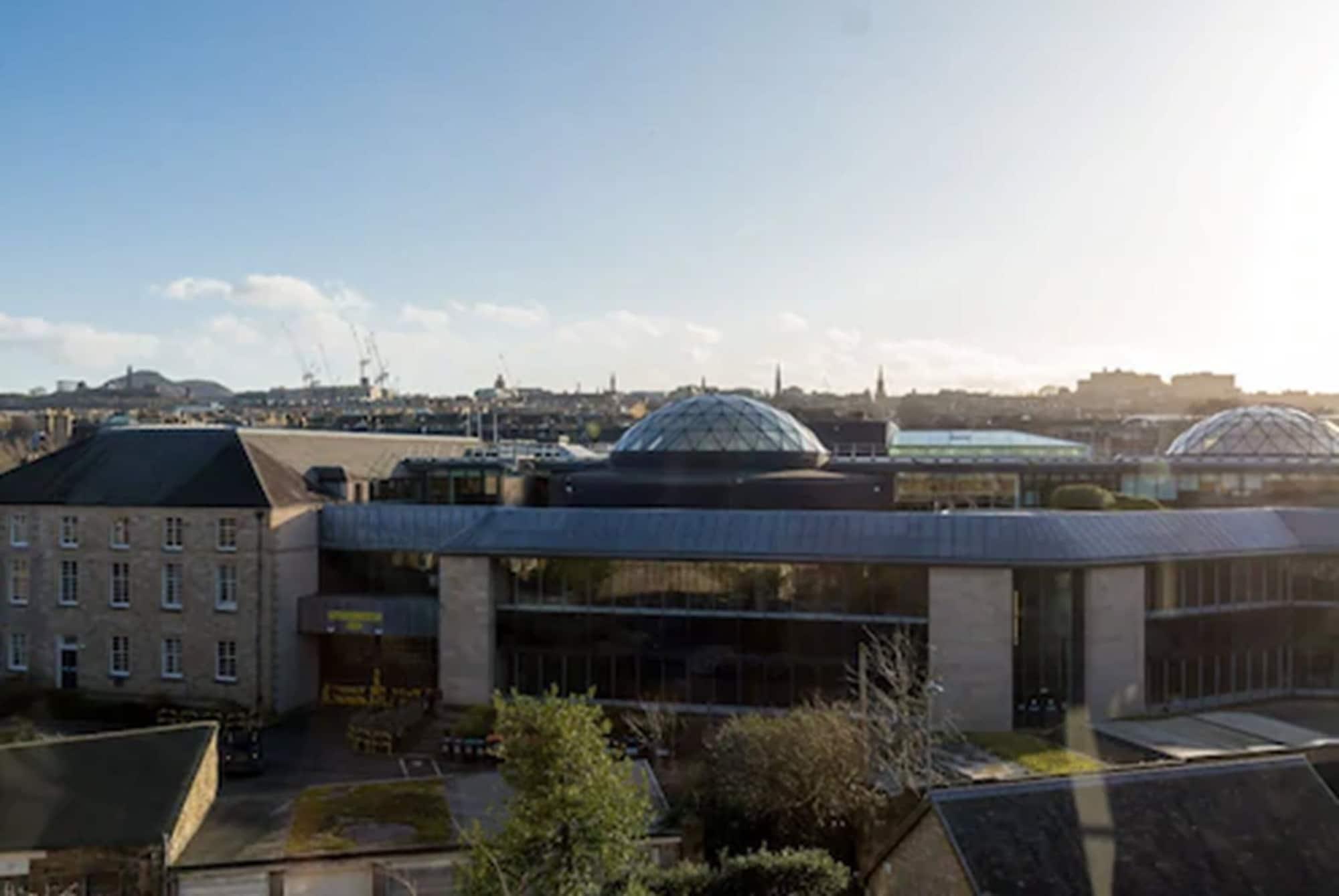 The Inverleith * Edinburgh