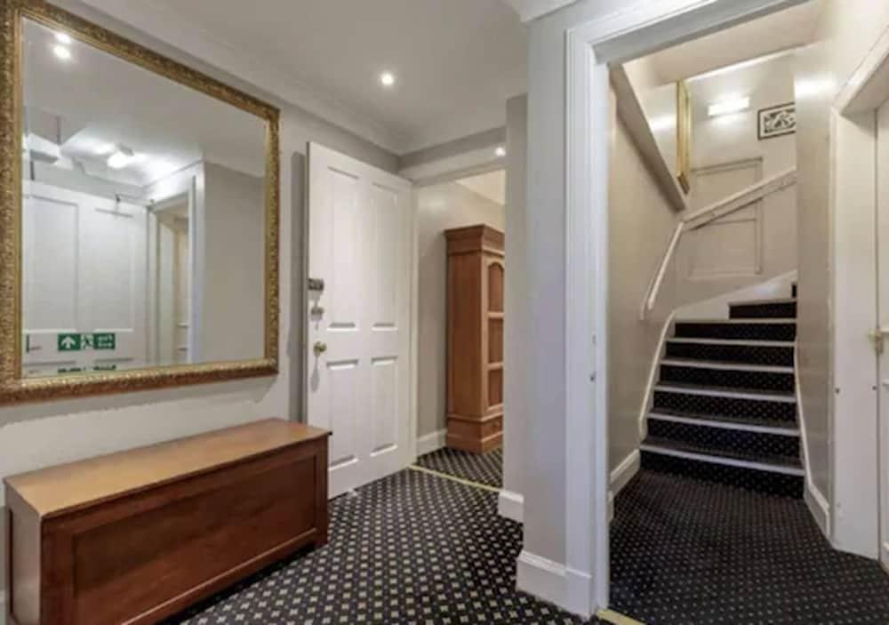 The Inverleith Holiday home Edinburgh