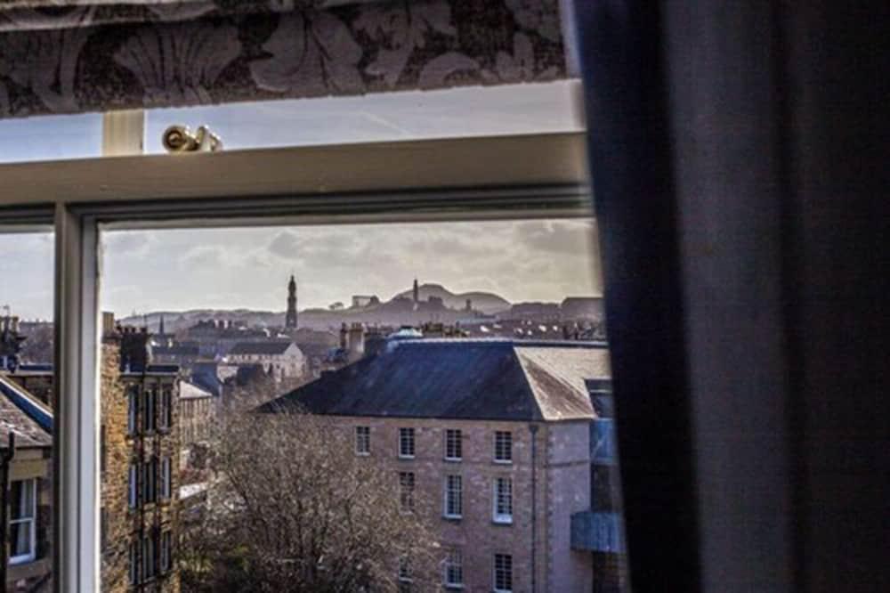 The Inverleith Holiday home