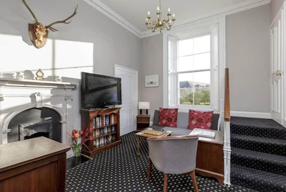 Holiday home The Inverleith *