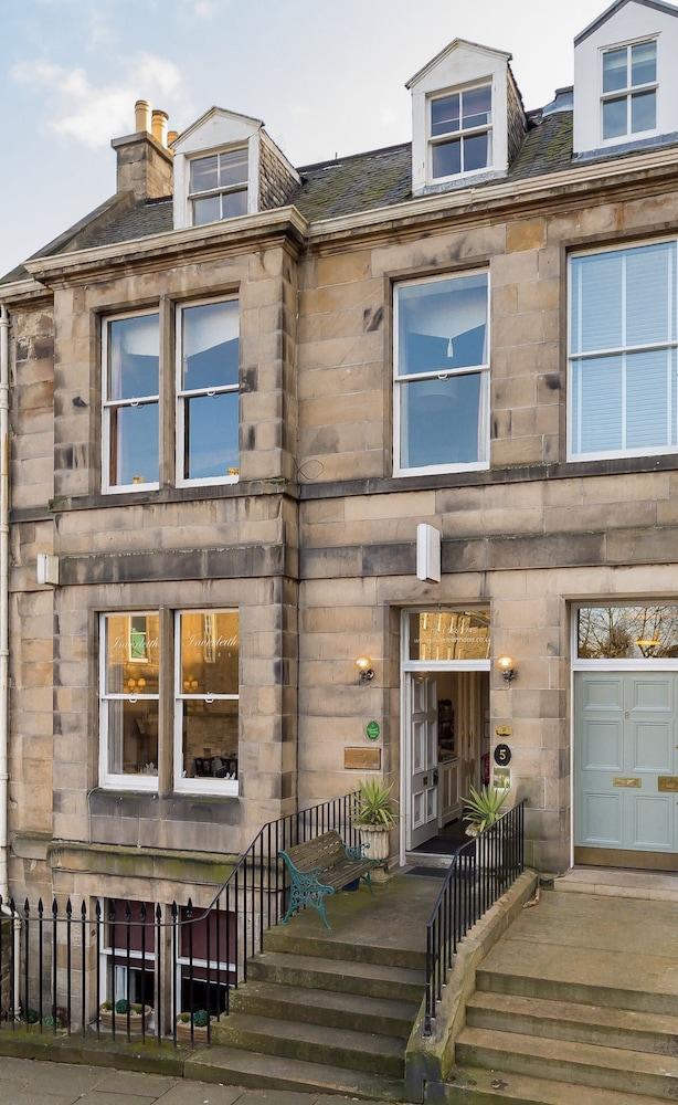 Holiday home The Inverleith