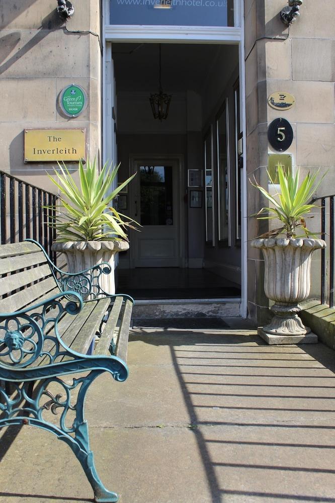 The Inverleith Edinburgh