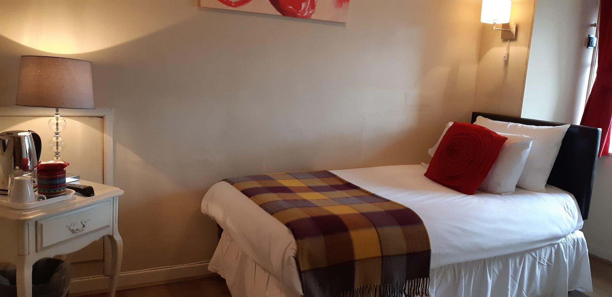 Townhouse Edinburgh