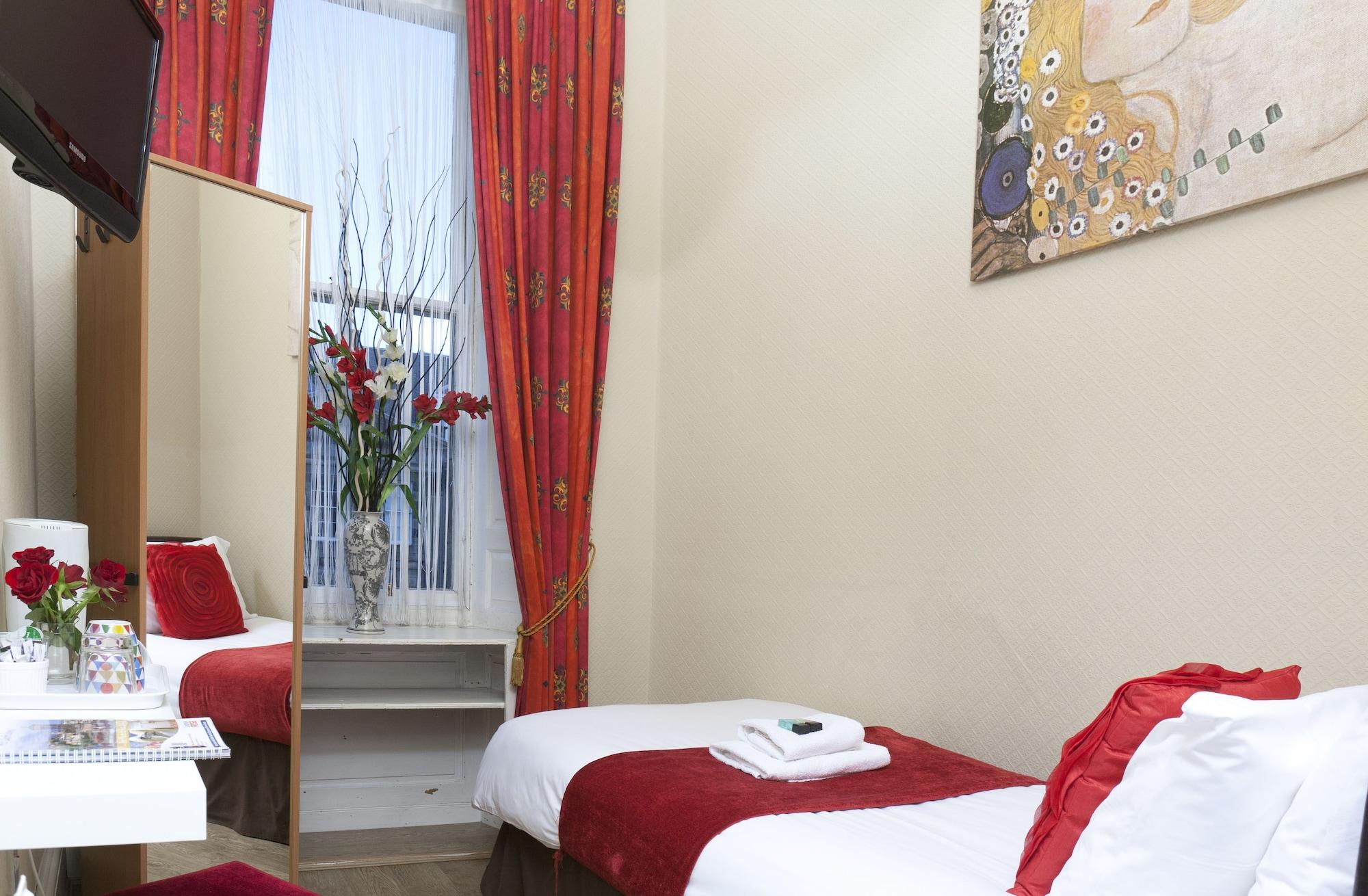 Townhouse Guest house Edinburgh