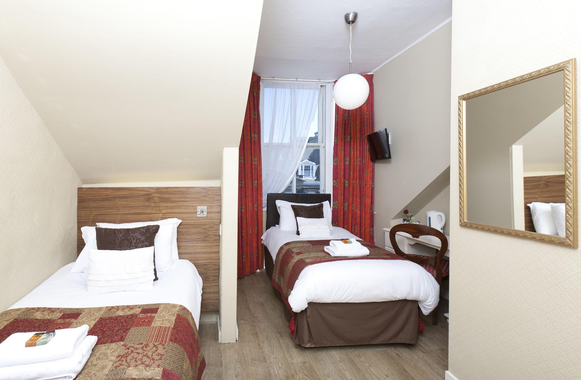 Guest house Townhouse Edinburgh