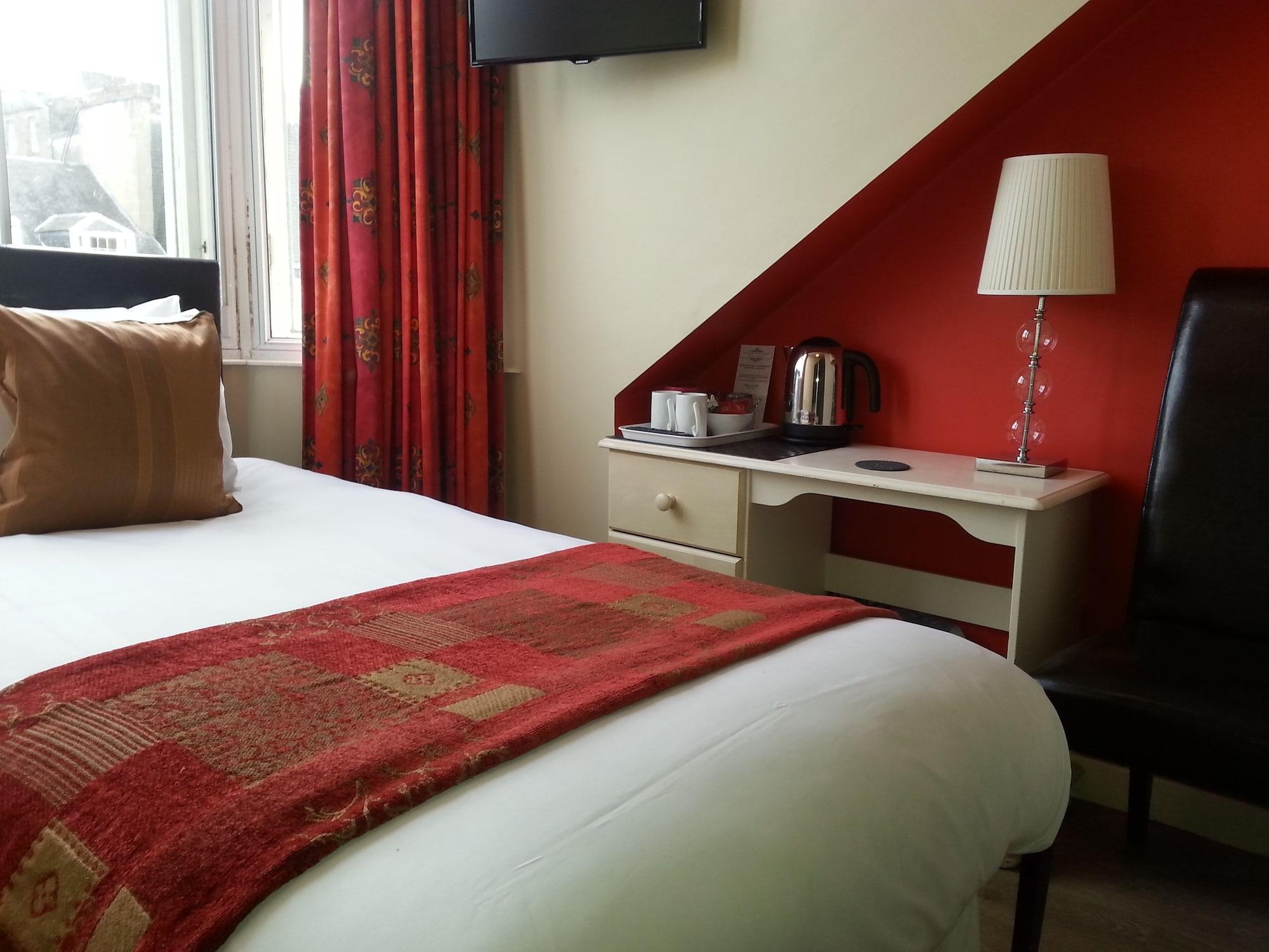 Guest house Townhouse Edinburgh