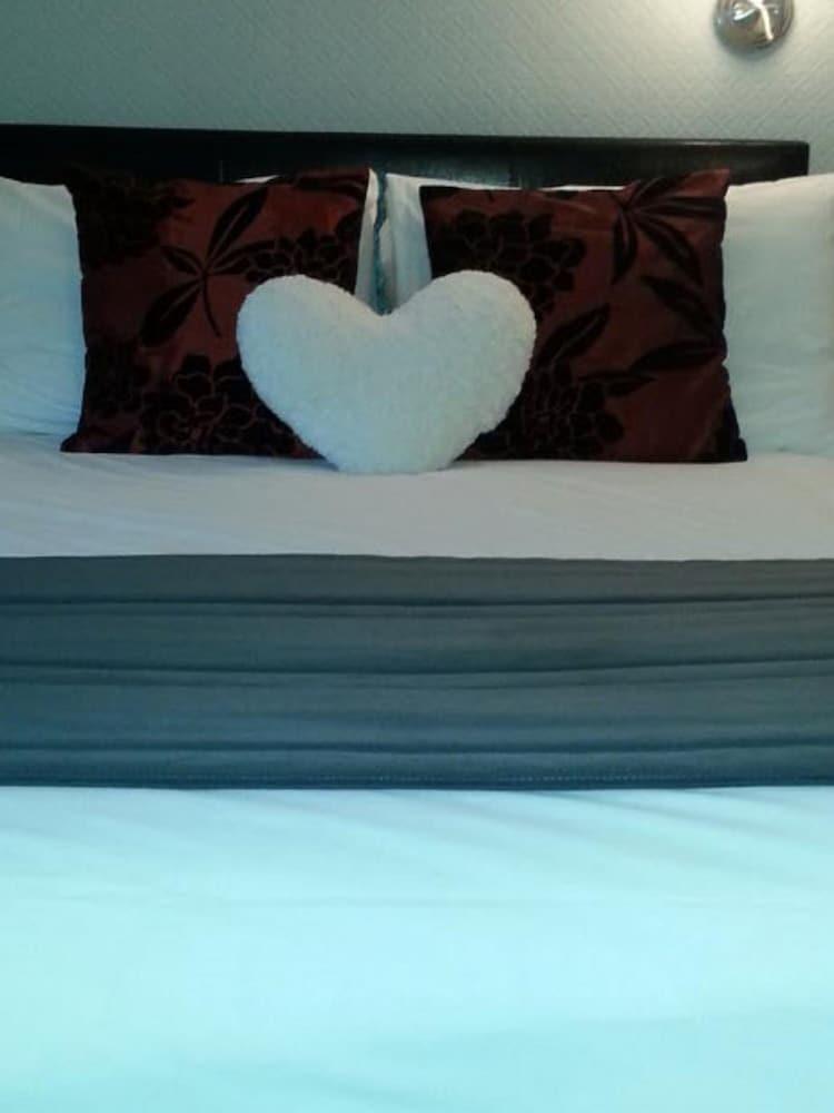 Guest house Townhouse Edinburgh