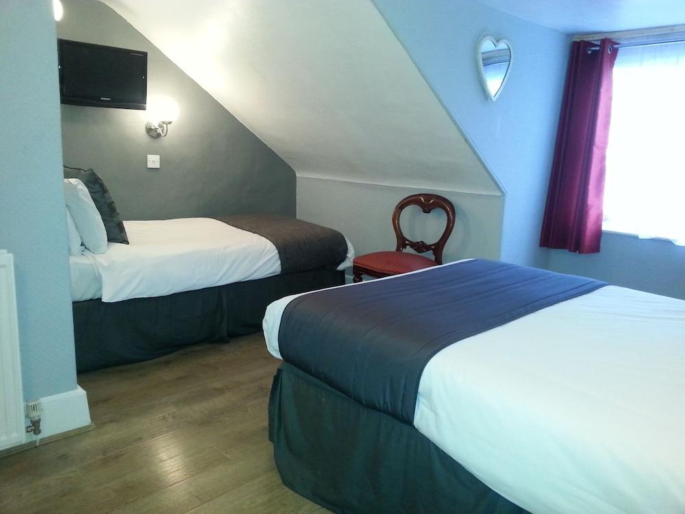 Townhouse 3*