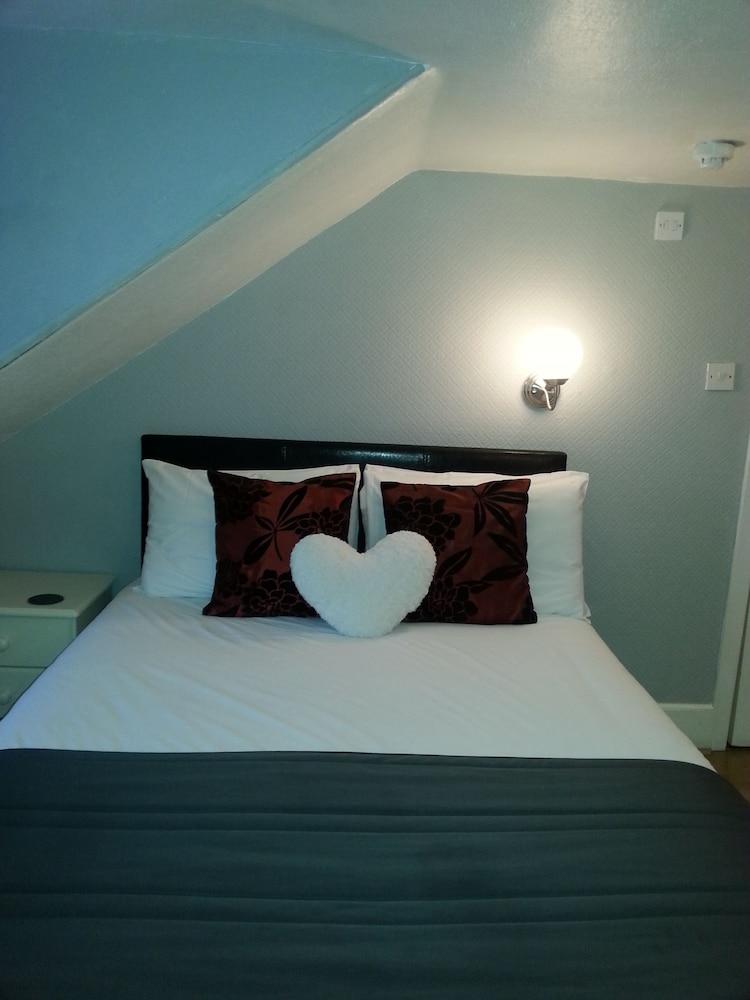Guest house Townhouse Edinburgh