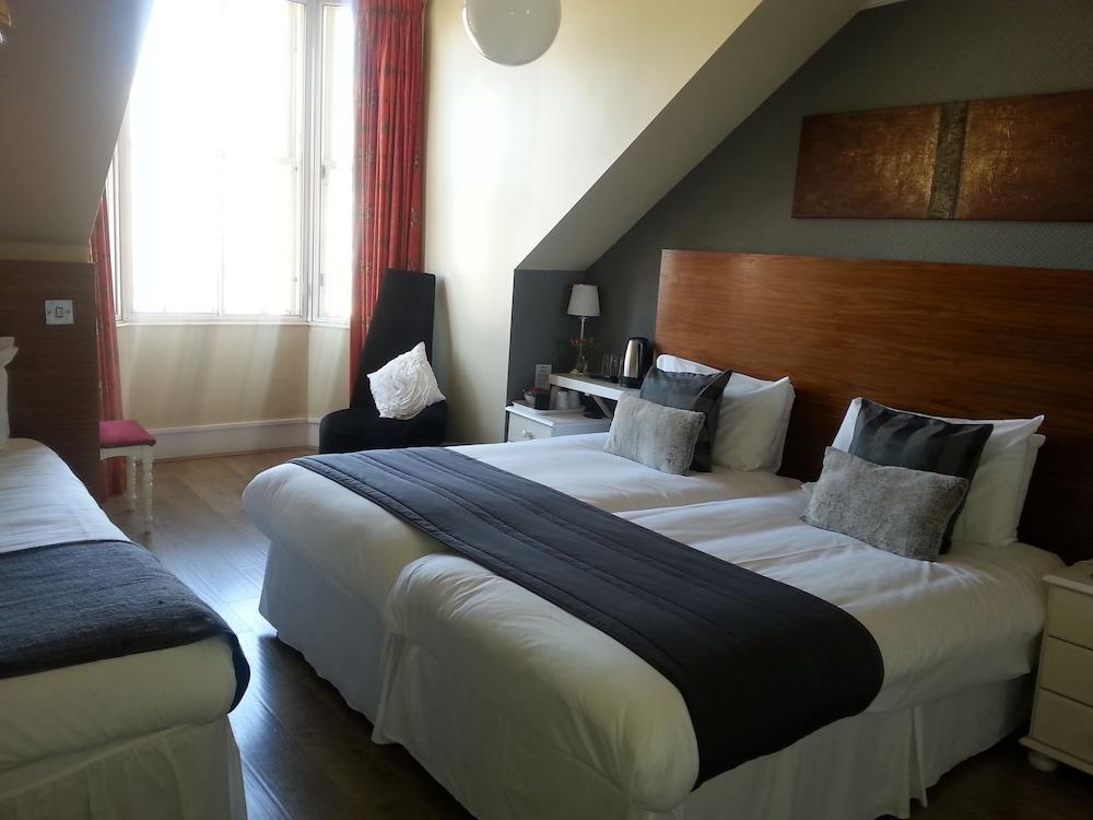 Guest house Townhouse