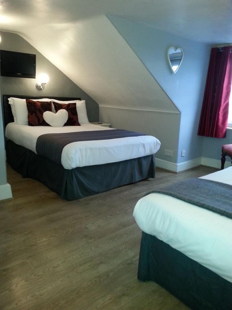 Townhouse Guest house