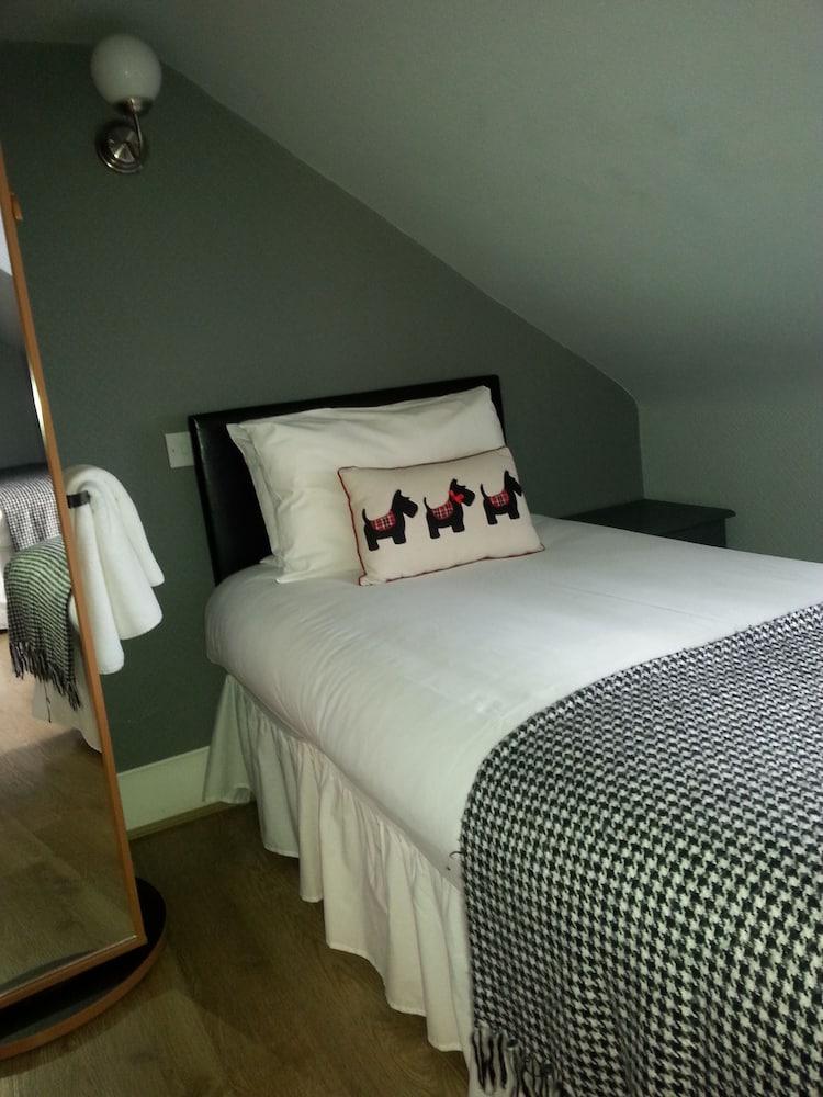 Townhouse Guest house