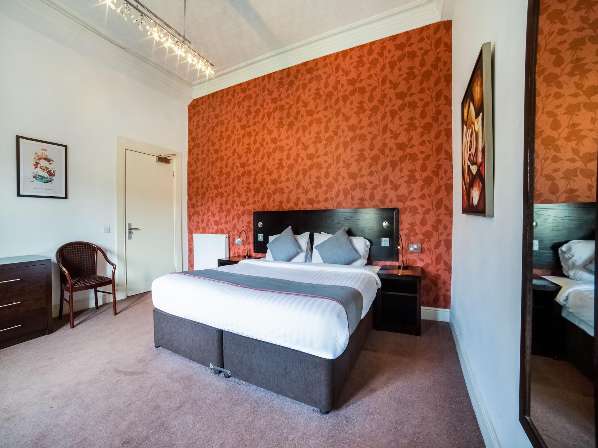 Hostel Victoria Park House EDI