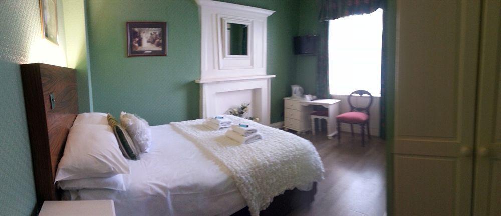 Guest house Townhouse Edinburgh
